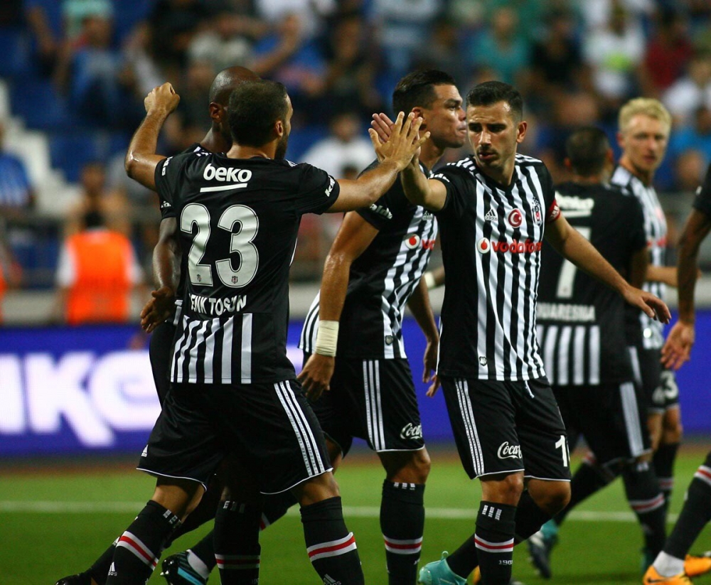 Kasımpaşa - Beşiktaş maçı için yazılan 8 köşe yazısı - Görsel 7