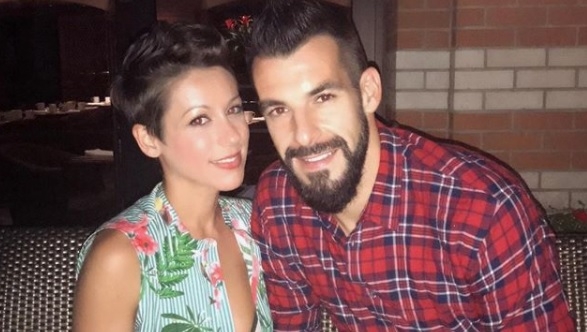 Bugün 32 yaşına giren Negredo'nun hayatındaki 32 önemli kare - Görsel 1