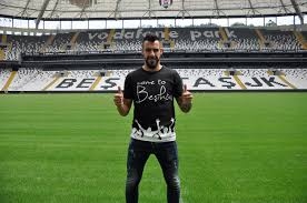 Bugün 32 yaşına giren Negredo'nun hayatındaki 32 önemli kare - Görsel 27