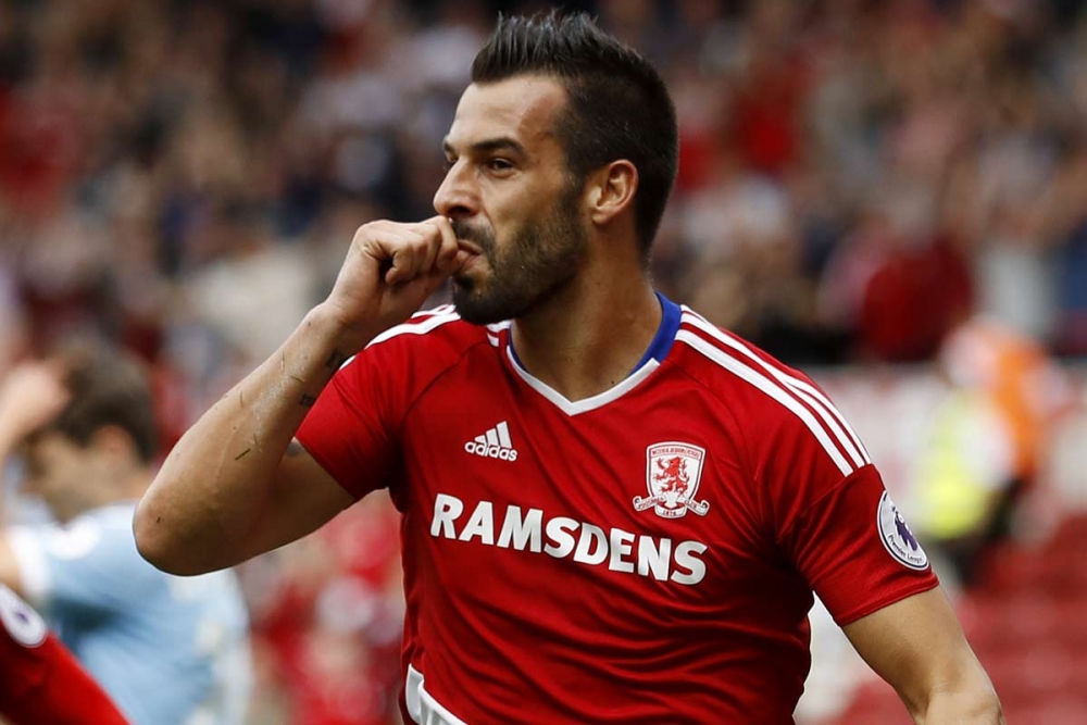 Bugün 32 yaşına giren Negredo'nun hayatındaki 32 önemli kare - Görsel 28