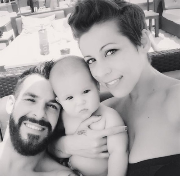 Bugün 32 yaşına giren Negredo'nun hayatındaki 32 önemli kare - Görsel 8