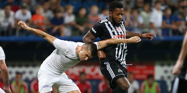 Jeremain Lens imaj değiştirdi! - Görsel 2