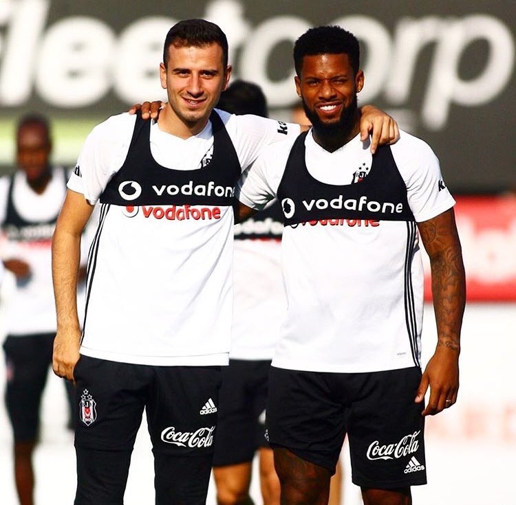 Jeremain Lens imaj değiştirdi! - Görsel 4