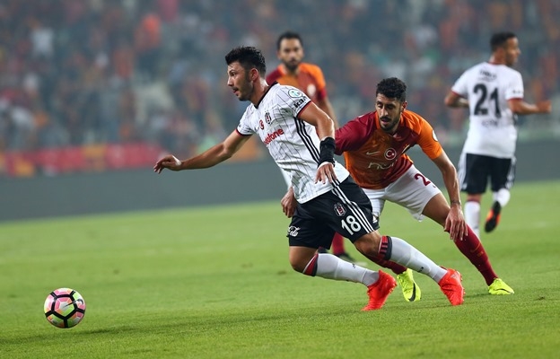 Tolgay Arslan için Milli Takım müjdesi! - Görsel 5