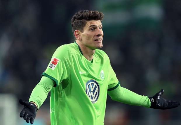 Beşiktaş'tan Mario Gomez açıklaması - Görsel 4