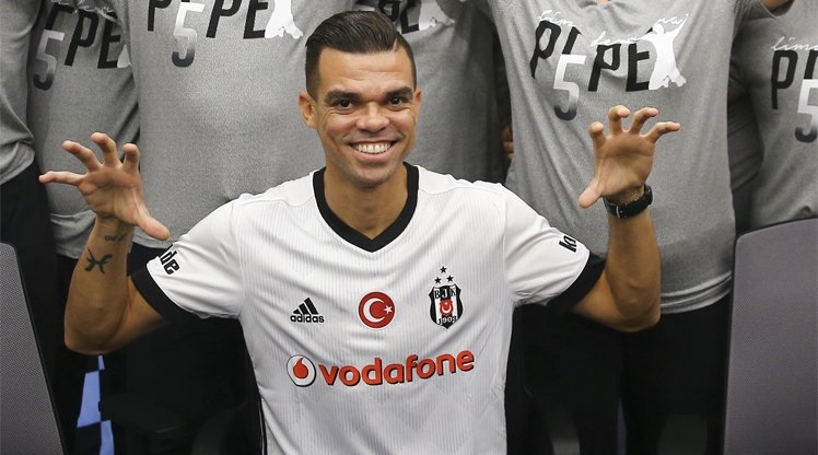 Beşiktaş'ta 23 Ağustos böyle geçti - Görsel 1