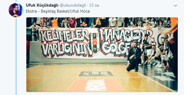 Bir taraftarın gözünden "Geçen sezonun en iyi 11 fotoğrafı" - Görsel 11