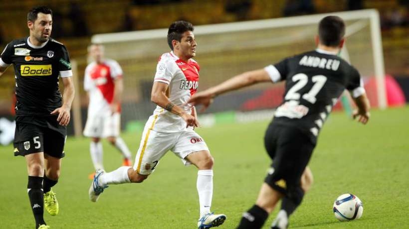 Beşiktaş'ın rakibi Monako'nun en değerli 11 oyuncusu - Görsel 1