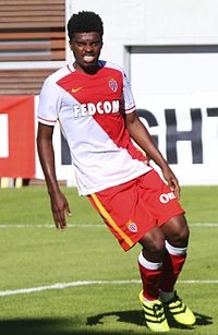 Beşiktaş'ın rakibi Monako'nun en değerli 11 oyuncusu - Görsel 4