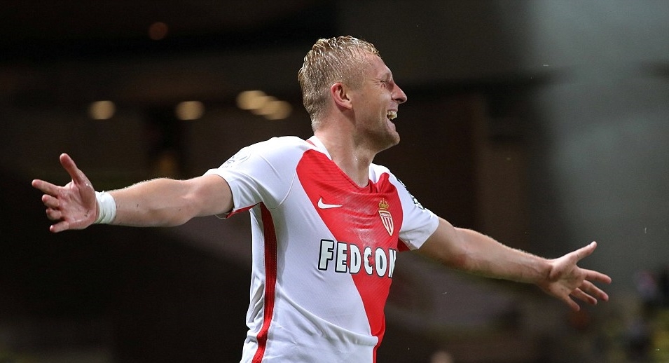 Beşiktaş'ın rakibi Monako'nun en değerli 11 oyuncusu - Görsel 7