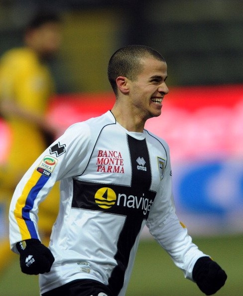 Dünyanın siyah-beyaz takımları! - Görsel 2