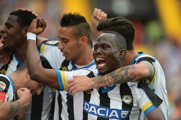 Dünyanın siyah-beyaz takımları! - Görsel 24