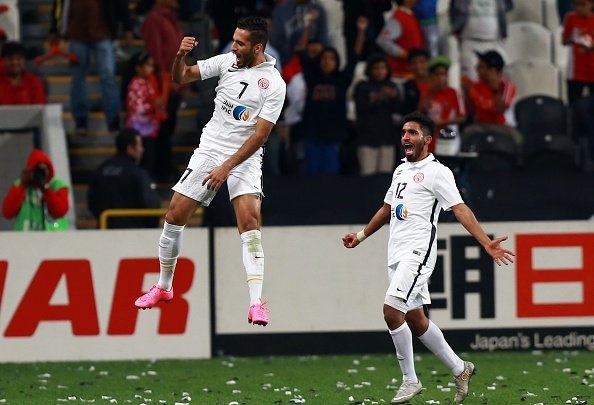 Dünyanın siyah-beyaz takımları! - Görsel 4