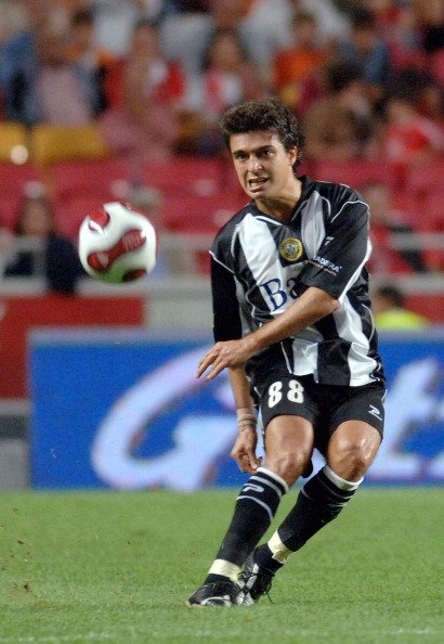 Dünyanın siyah-beyaz takımları! - Görsel 8