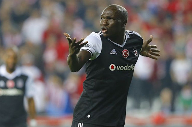 Beşiktaş'ın unutulmaz siyahileri! - Görsel 12