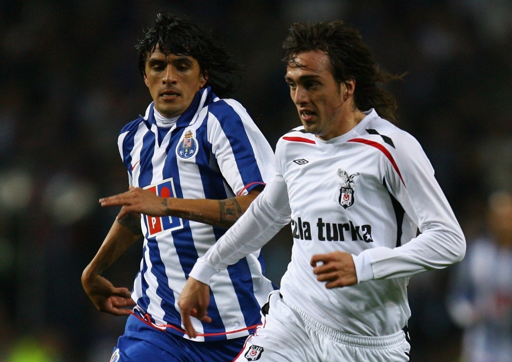 İşte Beşiktaş ile Porto arasındaki maçların skorları! - Görsel 2