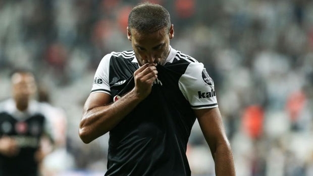 Cenk Tosun, verdiği tepkinin nedenini açıkladı! - Görsel 1