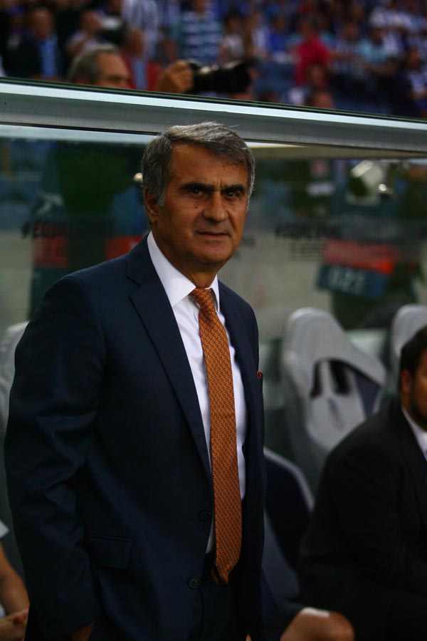 Muhteşem geceden unutulmaz kareler - Görsel 10