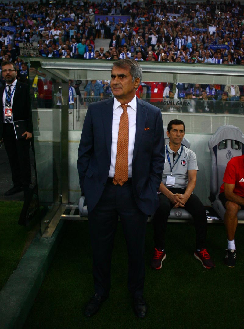 Muhteşem geceden unutulmaz kareler - Görsel 12