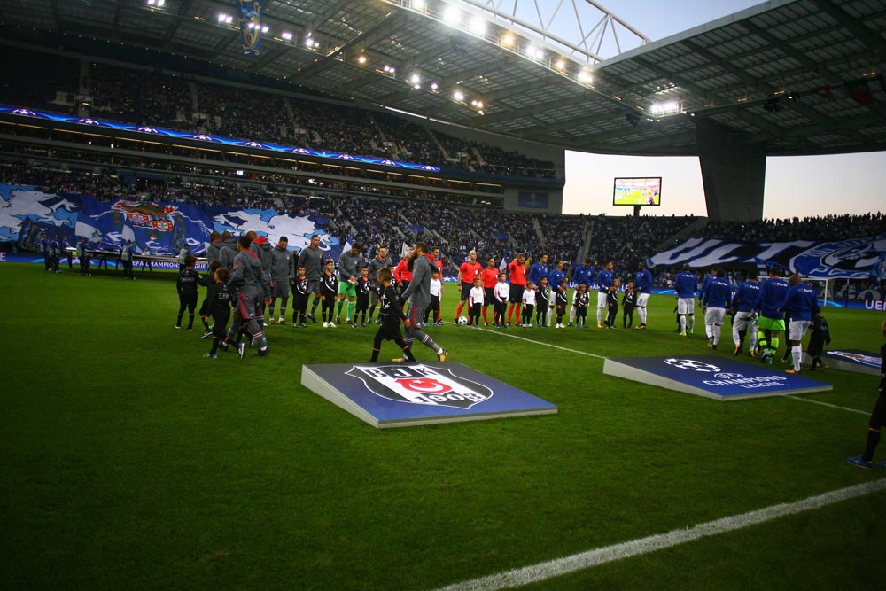 Muhteşem geceden unutulmaz kareler - Görsel 13