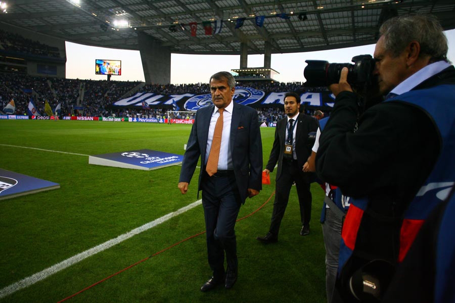 Muhteşem geceden unutulmaz kareler - Görsel 14