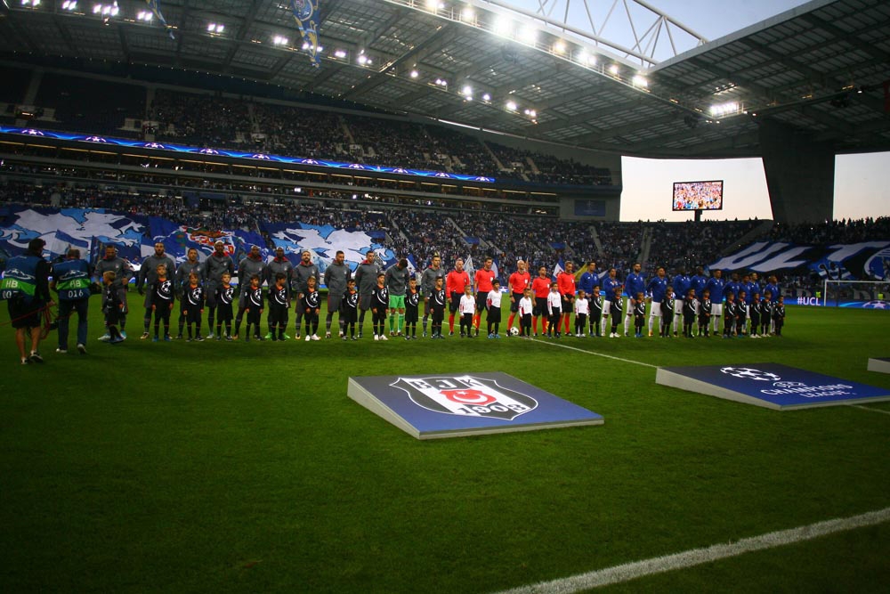 Muhteşem geceden unutulmaz kareler - Görsel 15