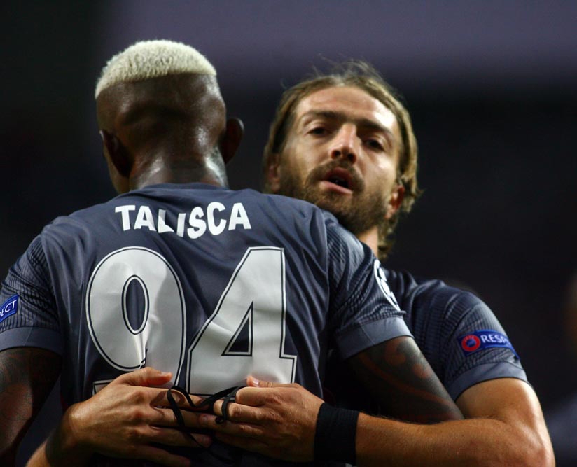 Muhteşem geceden unutulmaz kareler - Görsel 16