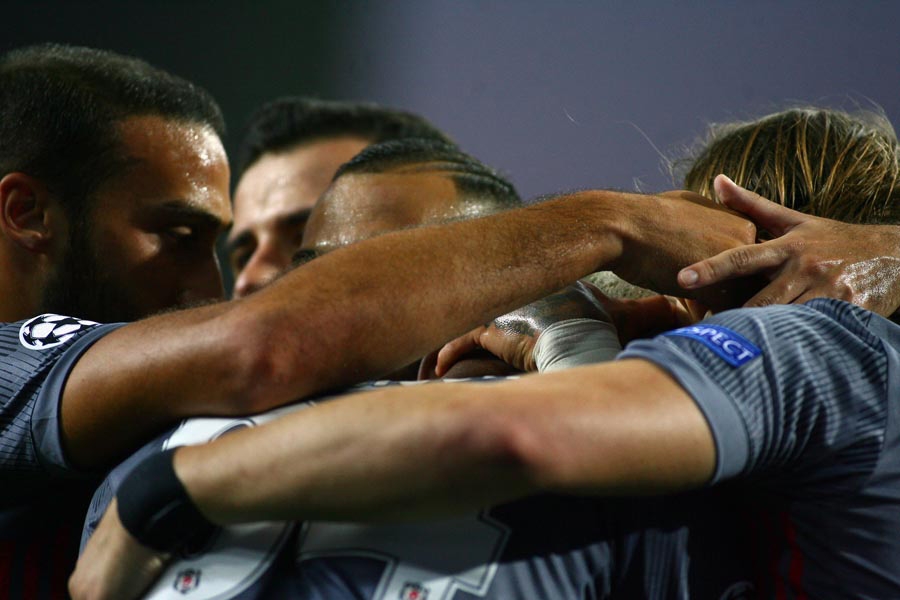 Muhteşem geceden unutulmaz kareler - Görsel 17