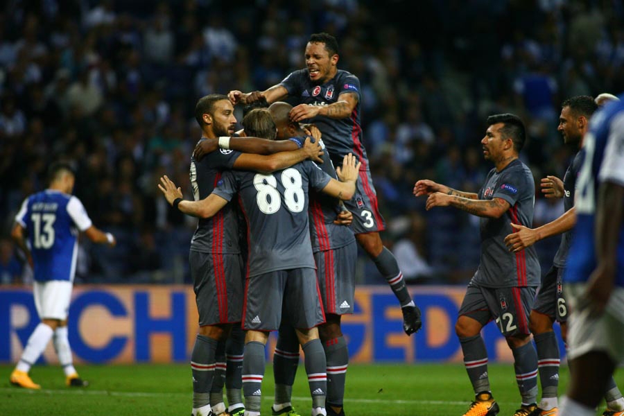 Muhteşem geceden unutulmaz kareler - Görsel 18