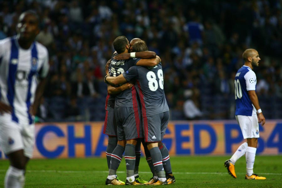 Muhteşem geceden unutulmaz kareler - Görsel 19