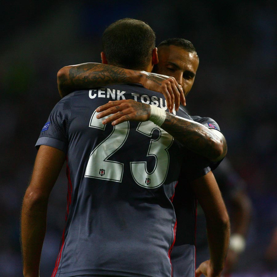 Muhteşem geceden unutulmaz kareler - Görsel 2