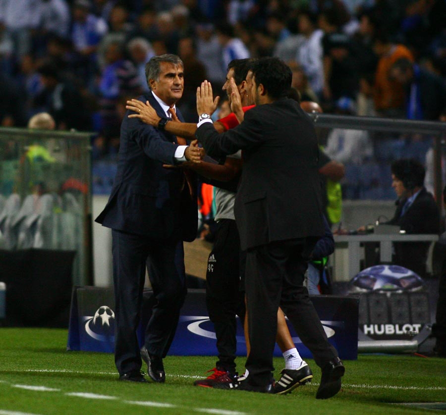 Muhteşem geceden unutulmaz kareler - Görsel 20