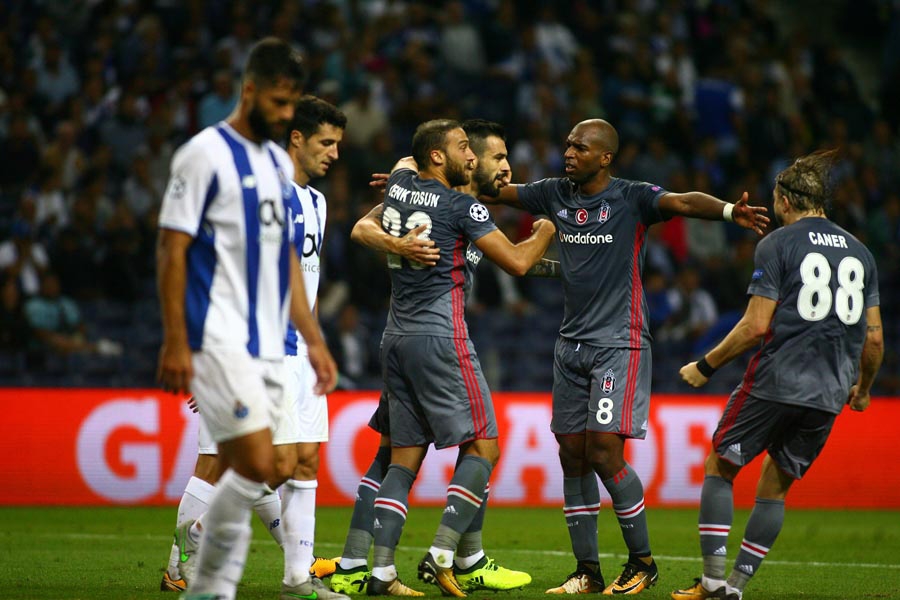 Muhteşem geceden unutulmaz kareler - Görsel 21