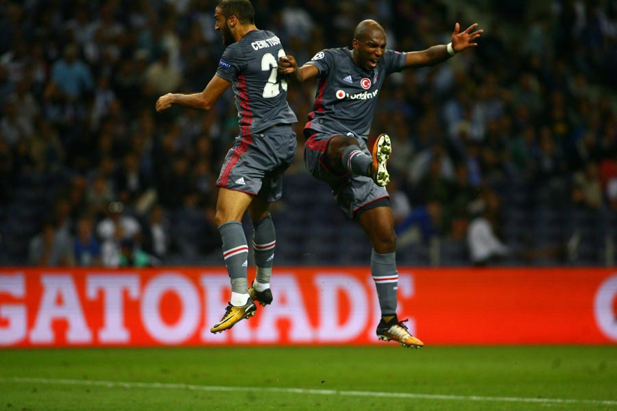 Muhteşem geceden unutulmaz kareler - Görsel 22