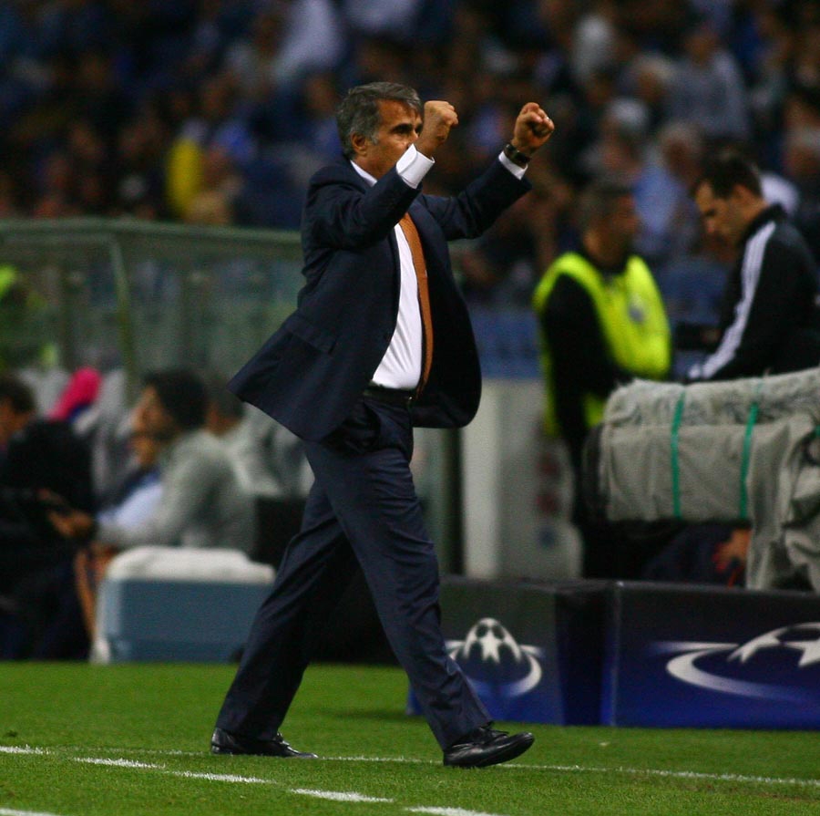 Muhteşem geceden unutulmaz kareler - Görsel 23