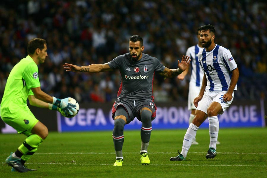 Muhteşem geceden unutulmaz kareler - Görsel 24