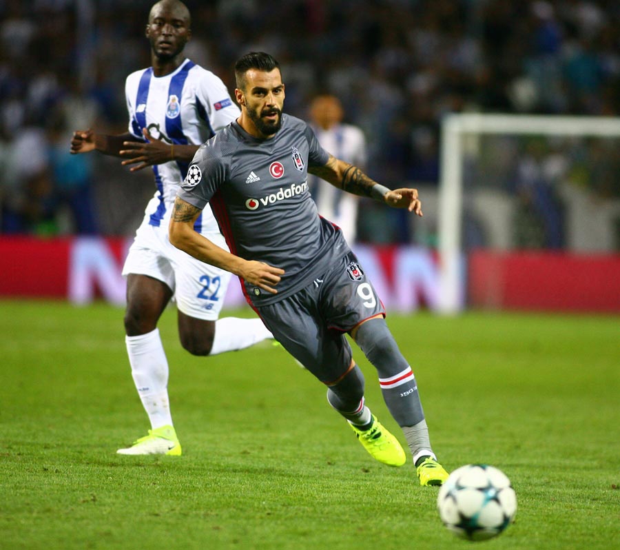 Muhteşem geceden unutulmaz kareler - Görsel 25