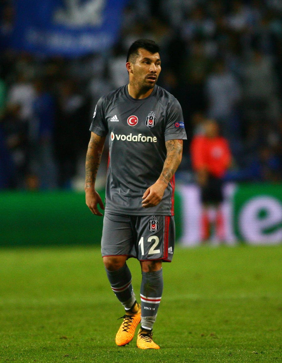 Muhteşem geceden unutulmaz kareler - Görsel 27