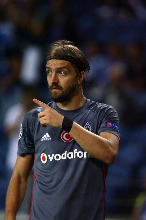 Muhteşem geceden unutulmaz kareler - Görsel 28