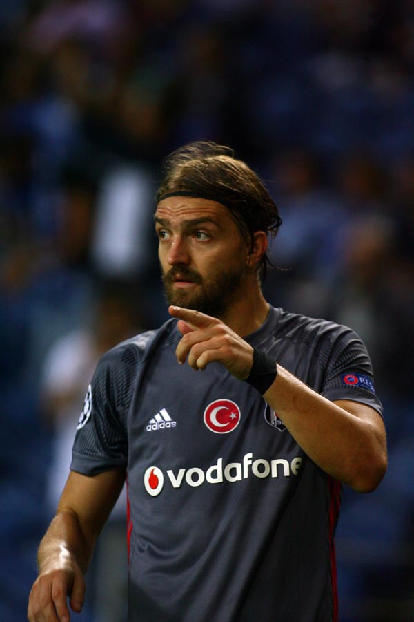 Muhteşem geceden unutulmaz kareler - Görsel 29