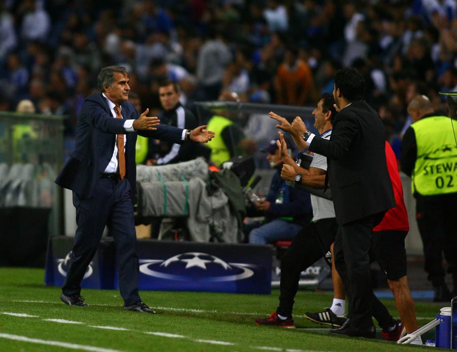 Muhteşem geceden unutulmaz kareler - Görsel 30