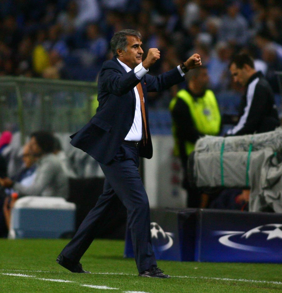 Muhteşem geceden unutulmaz kareler - Görsel 31