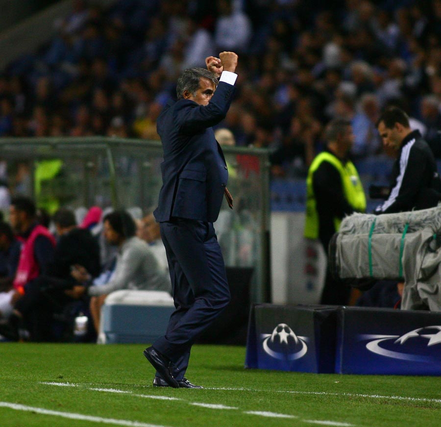 Muhteşem geceden unutulmaz kareler - Görsel 32