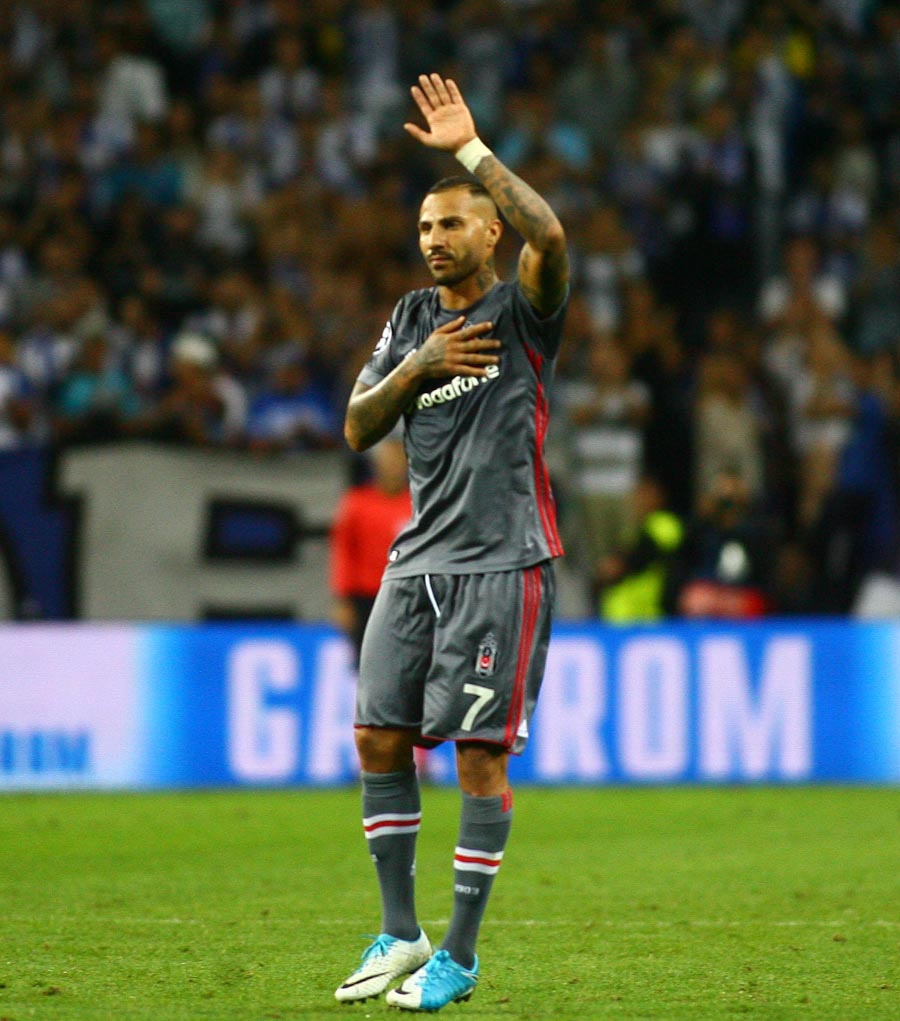 Muhteşem geceden unutulmaz kareler - Görsel 33