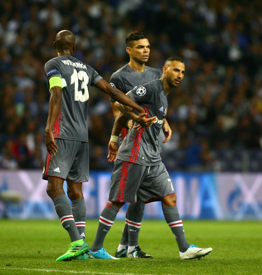 Muhteşem geceden unutulmaz kareler - Görsel 34