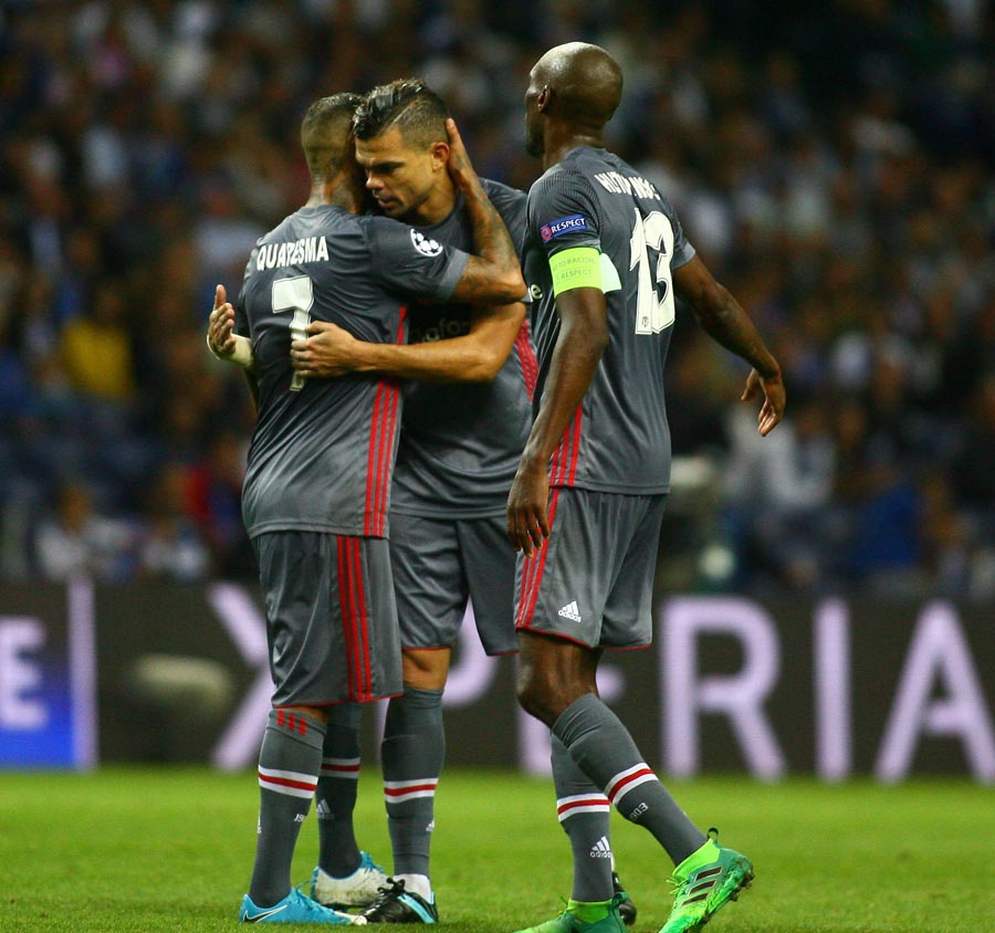 Muhteşem geceden unutulmaz kareler - Görsel 35