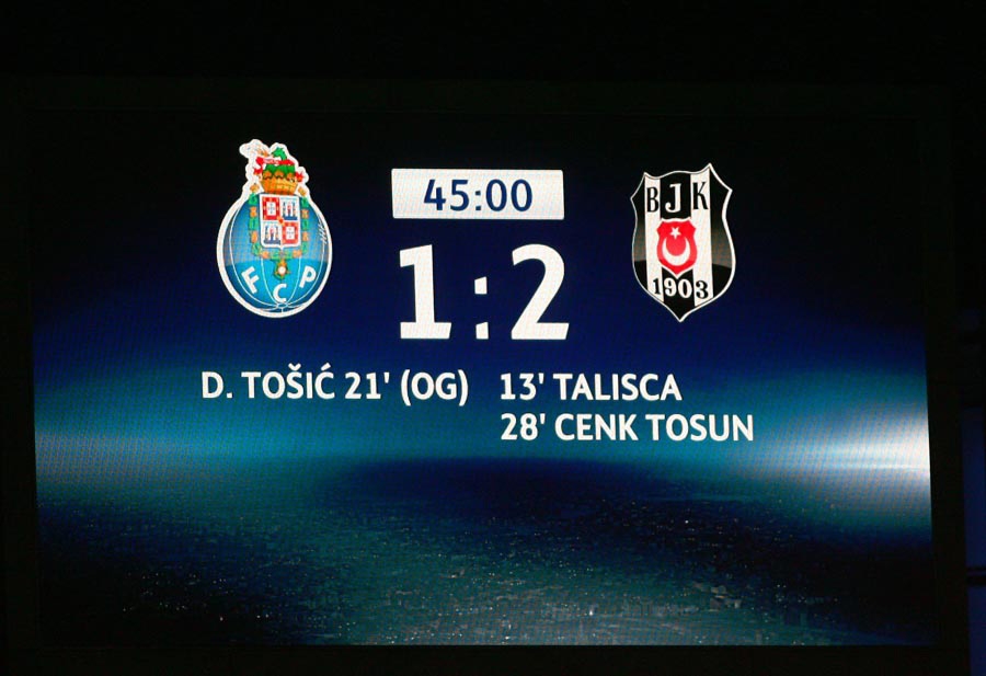 Muhteşem geceden unutulmaz kareler - Görsel 37