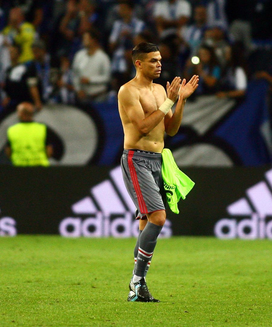 Muhteşem geceden unutulmaz kareler - Görsel 38