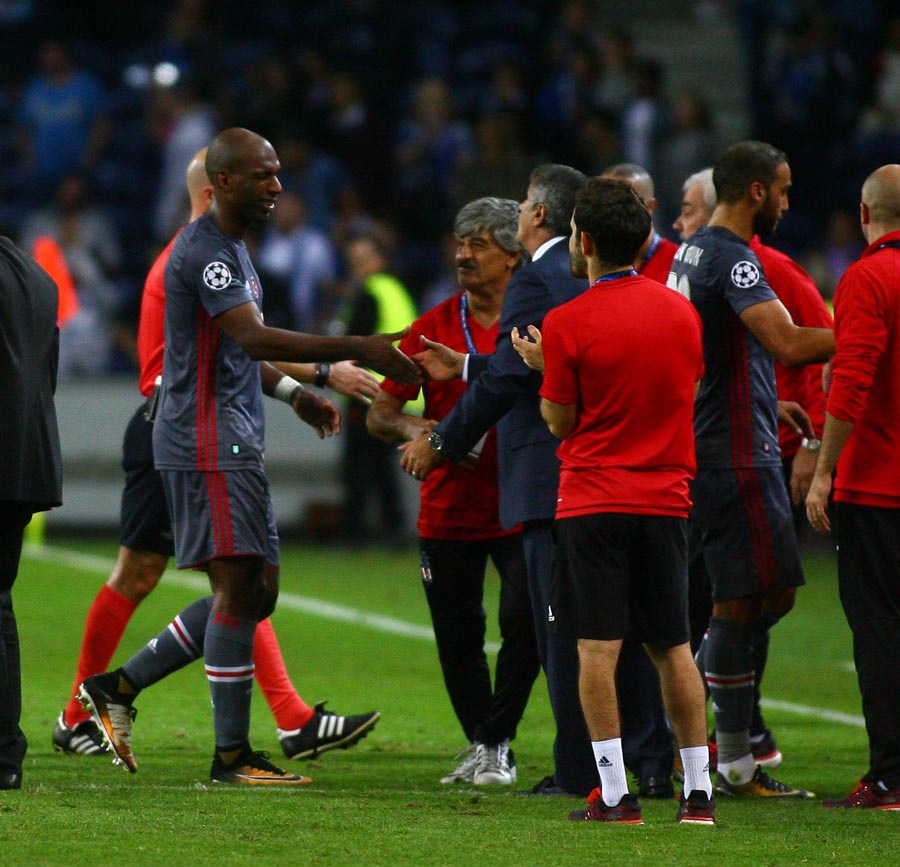 Muhteşem geceden unutulmaz kareler - Görsel 39