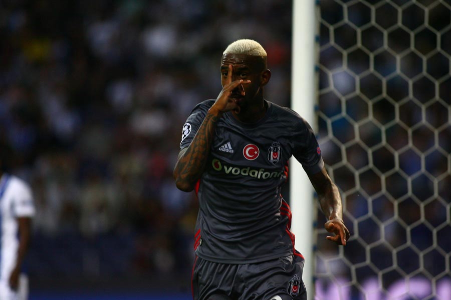 Muhteşem geceden unutulmaz kareler - Görsel 4